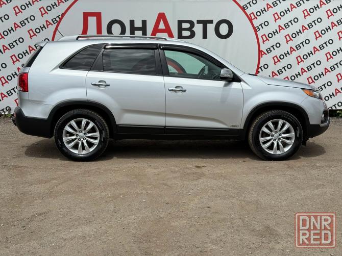 Продам Kia Донецк - изображение 5