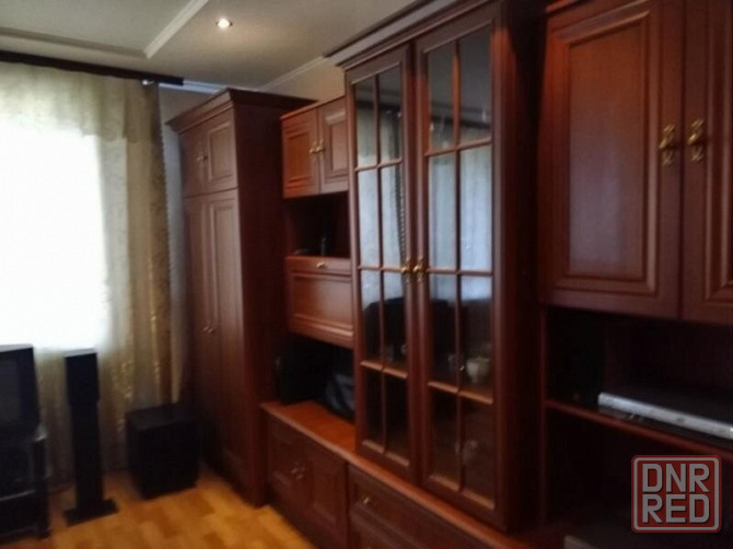 Продается 2 - х комнатная квартира, бул. Школьный Донецк - изображение 3