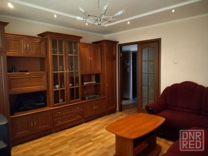 Продается 2 - х комнатная квартира, бул. Школьный Донецк - изображение 5