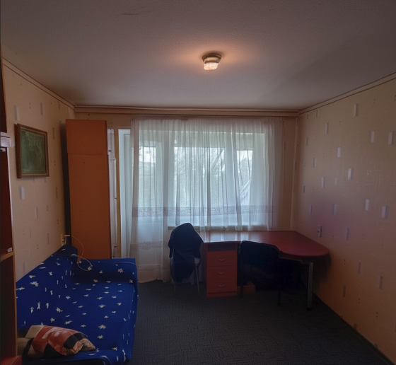 Сдам 1-к квартиру, Ганзовка, ДонНАСА, Собственник Макеевка