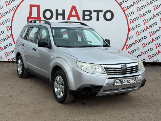 Продам Subaru Донецк