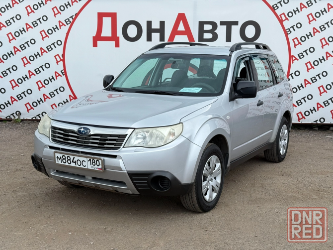 Продам Subaru Донецк - изображение 3
