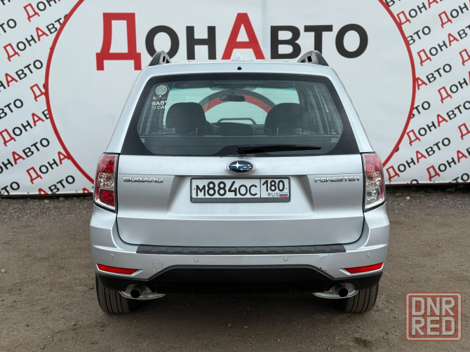 Продам Subaru Донецк - изображение 7