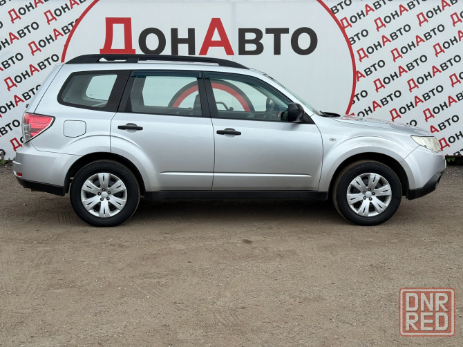 Продам Subaru Донецк - изображение 5