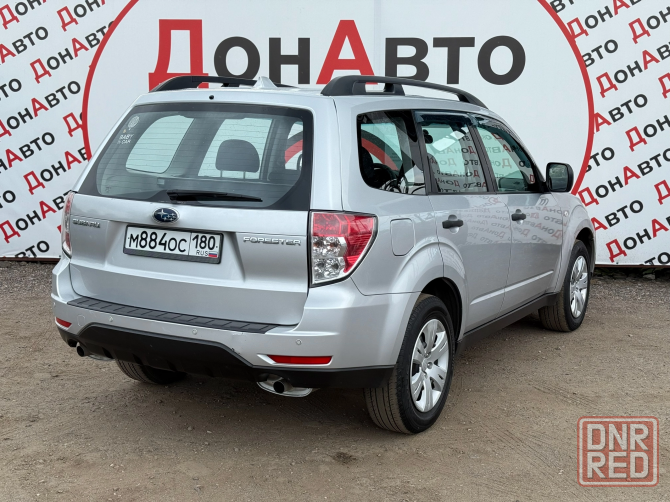 Продам Subaru Донецк - изображение 8