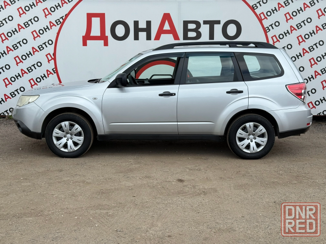 Продам Subaru Донецк - изображение 4