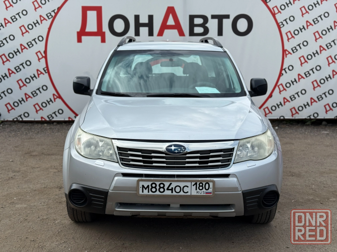 Продам Subaru Донецк - изображение 1