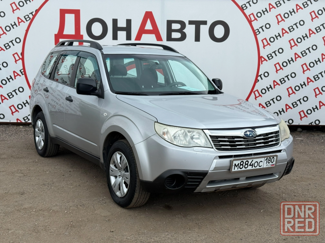 Продам Subaru Донецк - изображение 2