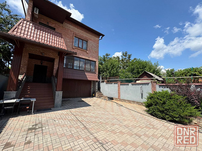 Продажа Дома - Дубравная - Рядом Отель Прага Донецк - изображение 11