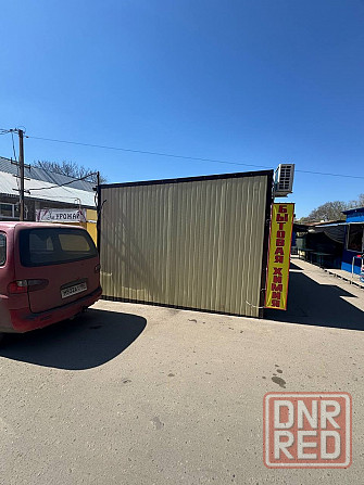 Продается помещение в Буденновском районе Донецк - изображение 5
