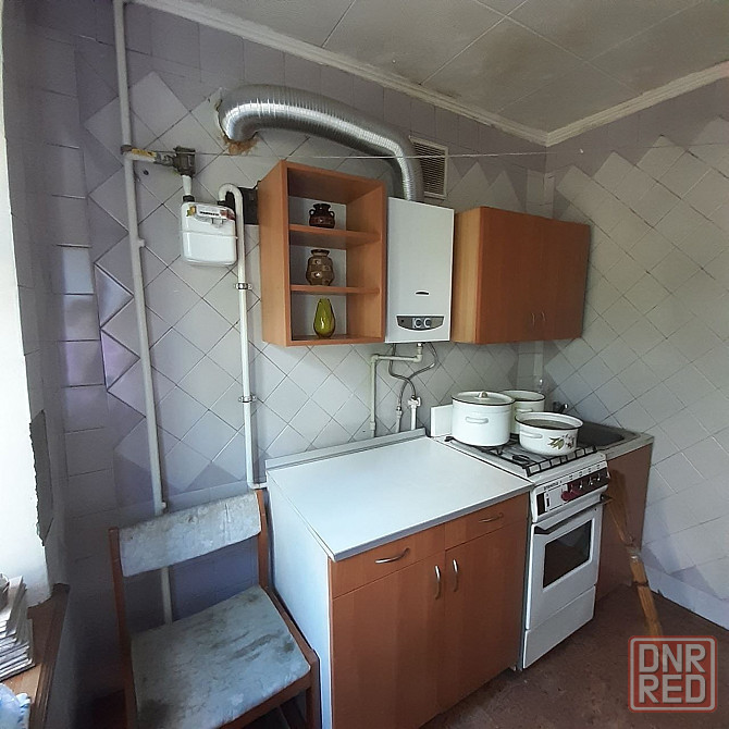 Сдам 2-ком.кв-ру, 2/3, Объединенный, ул.Северокрымская! Донецк - изображение 6