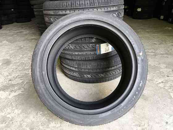 Корейские шины 245/45 R18 Nexen N'Fera SU1 XL 97Y ---- 9 524 руб./шт. Донецк