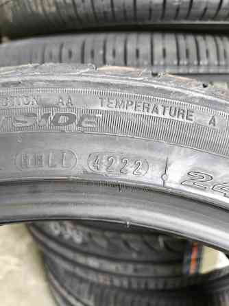 Корейские шины 245/45 R18 Nexen N'Fera SU1 XL 97Y ---- 9 524 руб./шт. Донецк