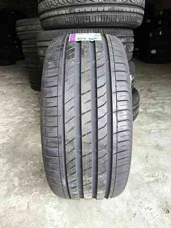 Продам комплект Новых Корейских шин 245/45 R18 NExen N'Fera SU1 XL 97Y ---- 9 524 руб./шт. Донецк