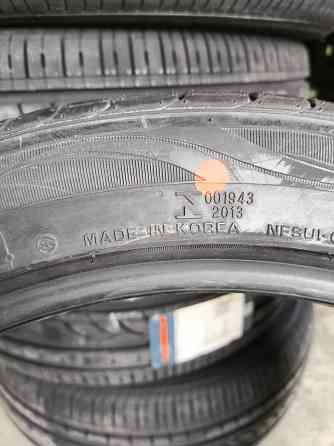 Корейские шины 245/45 R18 Nexen N'Fera SU1 XL 97Y ---- 9 524 руб./шт. Донецк