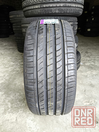 Корейские шины 245/45 R18 Nexen N'Fera SU1 XL 97Y ---- 9 524 руб./шт. Донецк - изображение 2