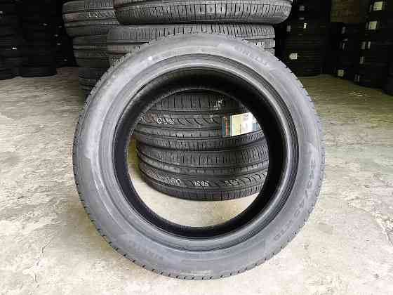 Продам комплект Новых шин 245/45 R18 Pirelli Cinturato Verde P7 TBL 100Y ----- 11 250 руб./шт. Донецк