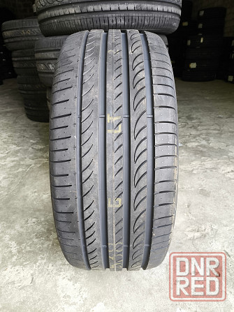 Продам комплект Новых шин 245/45 R18 Pirelli Cinturato Verde P7 TBL 100Y ----- 11 250 руб./шт. Донецк - изображение 2