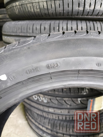 Продам комплект Новых шин 245/45 R18 Pirelli Cinturato Verde P7 TBL 100Y ----- 11 250 руб./шт. Донецк - изображение 4