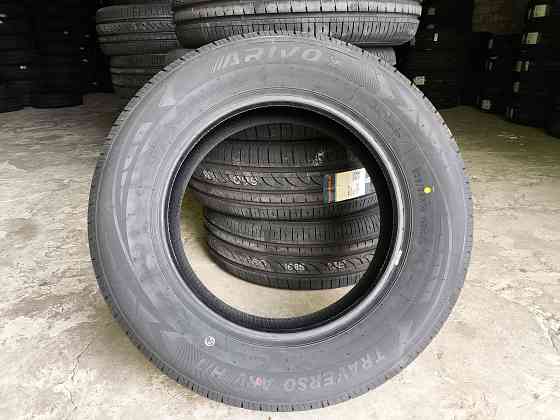 Продам новые внедорожные шины 235/65 R18 Arivo Traverso ARV H/T XL M+S 110H Китай ---- 7 699 руб./шт Донецк