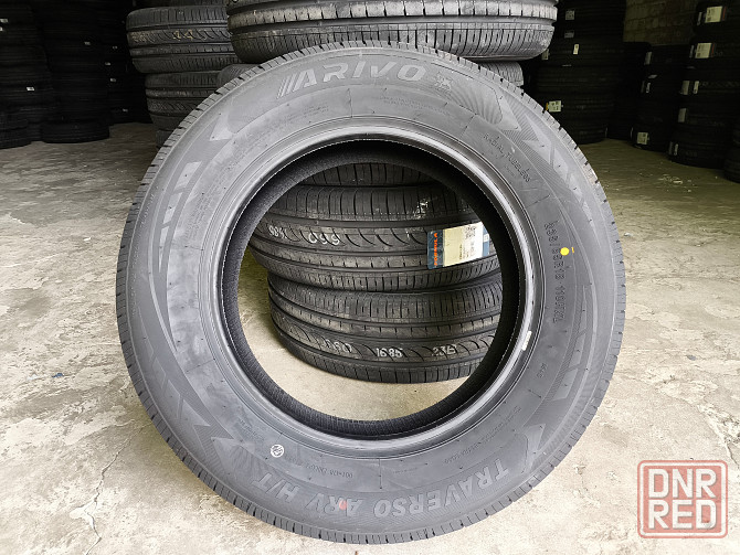 Продам новые внедорожные шины 235/65 R18 Arivo Traverso ARV H/T XL M+S 110H Китай ---- 7 699 руб./шт Донецк - изображение 3