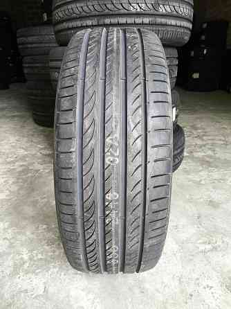 Продам Премиальные летние шины 235/55 R18 Pirelli Powergy TBL 104V --- 12 200 руб./шт. Донецк