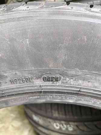 Продам Премиальные летние шины 235/55 R18 Pirelli Powergy TBL 104V --- 12 200 руб./шт. Донецк