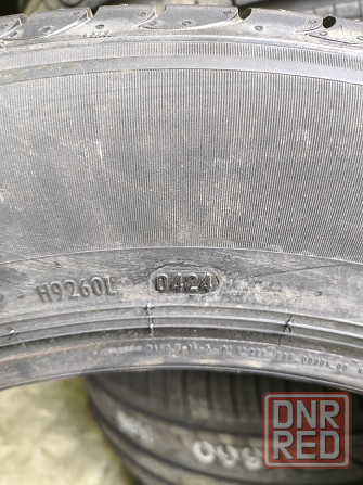 Продам Премиальные летние шины 235/55 R18 Pirelli Powergy TBL 104V --- 12 200 руб./шт. Донецк - изображение 3