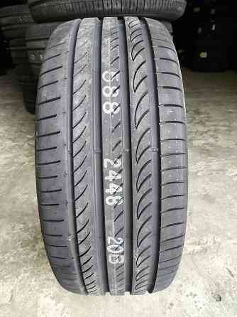 Продам комплект Летних шин 235/45 R18 Pirelli Powergy TBL 98Y ---- 11 700 руб./шт. Донецк