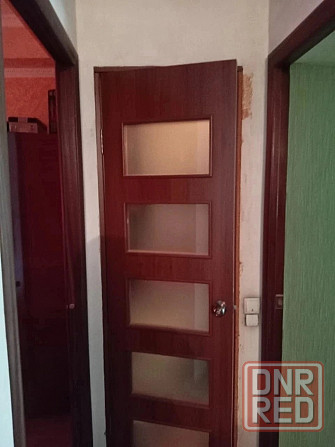 продажа, 3к университетская 5/5 парк щербакова Донецк - изображение 5