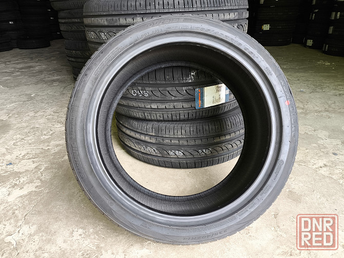 235/40 R18 Roadstone Eurovis Sport 04 95Y ---- 8 950 руб/шт. Донецк - изображение 4