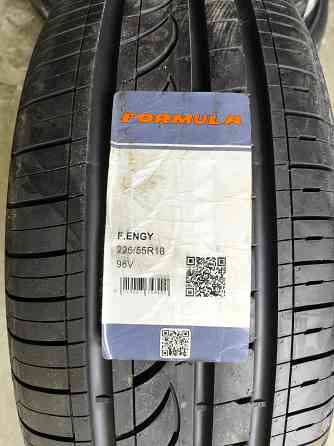 225/55 R18 Formula Energy TBL 98V ---- 8 400 руб./шт. Донецк