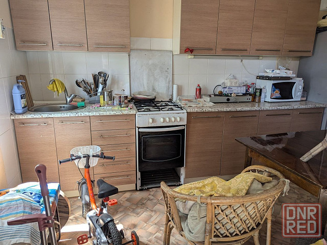 Продается дом Мариуполь - изображение 5