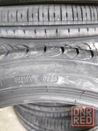 225/40 R18 Pirelli Powergy 92Y ----- 8 950 руб./шт. Донецк - изображение 4
