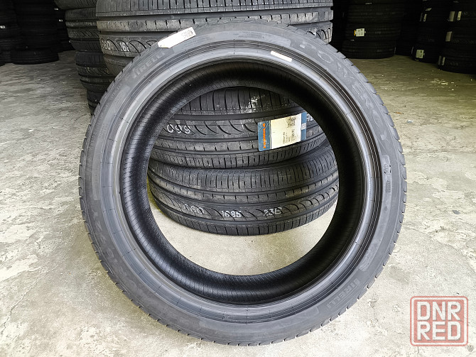 225/40 R18 Pirelli Powergy 92Y ----- 8 950 руб./шт. Донецк - изображение 3