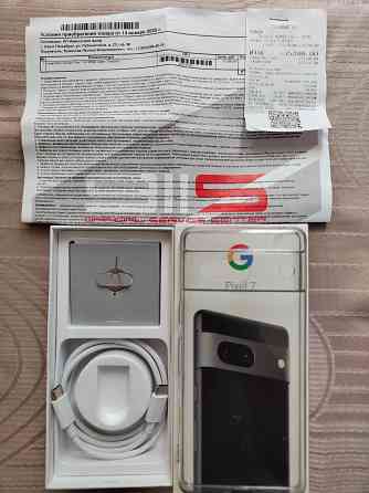 Google Pixel 7 8/128 Новоазовск