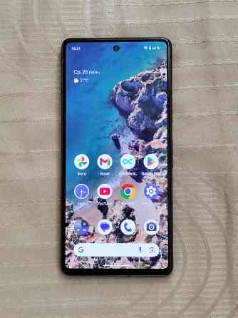 Google Pixel 7 8/128 Новоазовск