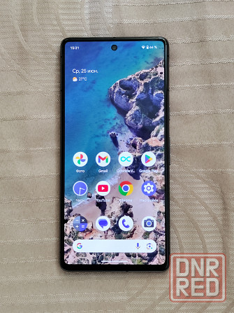 Google Pixel 7 8/128 Новоазовск - изображение 1