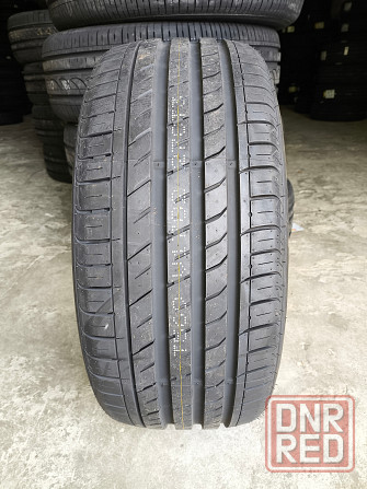 Продам Новый Корейские шины 225/40 R18 Nexen N'Fera SU1 XL 92Y ---- 8 200 руб./шт. Донецк - изображение 2