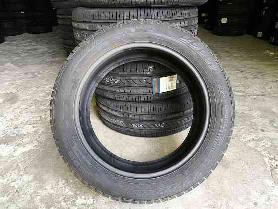 Продам новые летние шины 215/55 R18 Ikon Character Ultra XL 99V ---- 9 000 руб./шт. Донецк
