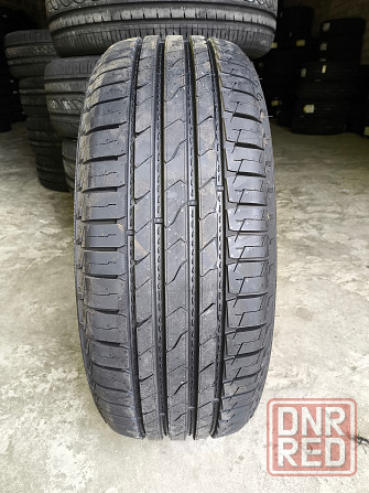 Продам новые летние шины 215/55 R18 Ikon Character Ultra XL 99V ---- 9 000 руб./шт. Донецк - изображение 2