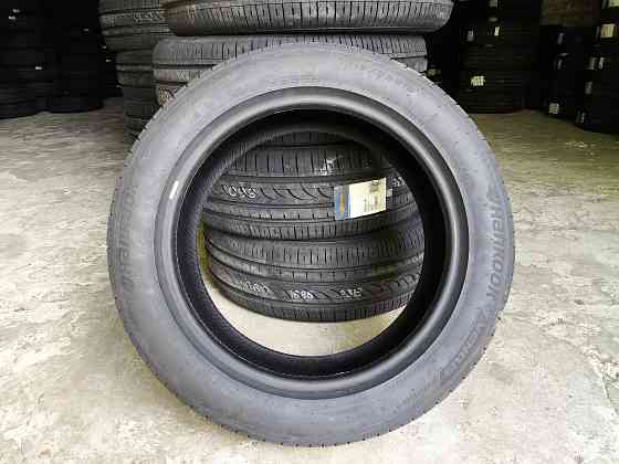 Продам новые летние шины 215/55 R18 Hankook Ventus Prime 4 K152 99V ---- 11 100 руб./шт. Донецк