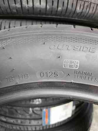 Продам новые летние шины 215/55 R18 Hankook Ventus Prime 4 K152 99V ---- 11 100 руб./шт. Донецк