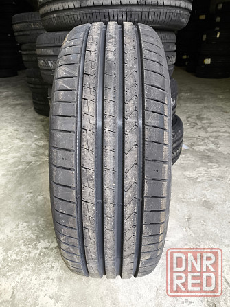 Продам новые летние шины 215/55 R18 Hankook Ventus Prime 4 K152 99V ---- 11 100 руб./шт. Донецк - изображение 2