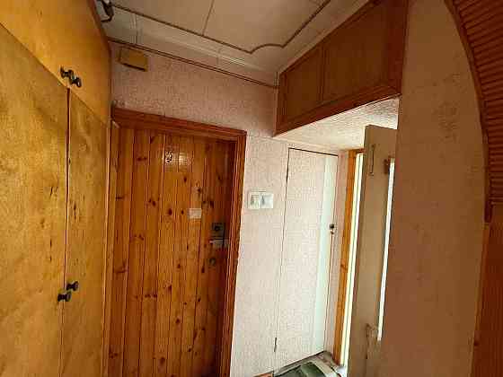 Продам 3-х комн. кв., 4/9 эт., 63 м.кв. - Макеевка, м-н Солнечный Макеевка