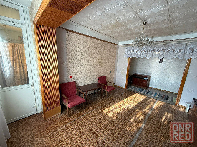 Продам 3-х комн. кв., 4/9 эт., 63 м.кв. - Макеевка, м-н Солнечный Макеевка - изображение 2