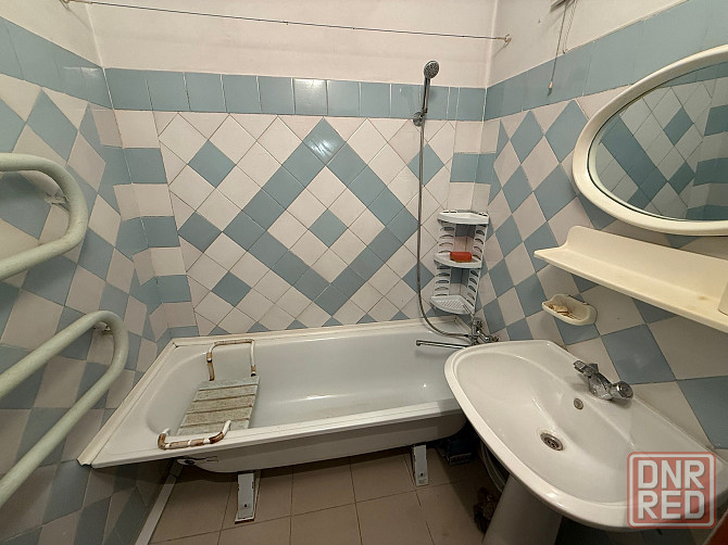 Продам 3-х комн. кв., 4/9 эт., 63 м.кв. - Макеевка, м-н Солнечный Макеевка - изображение 8
