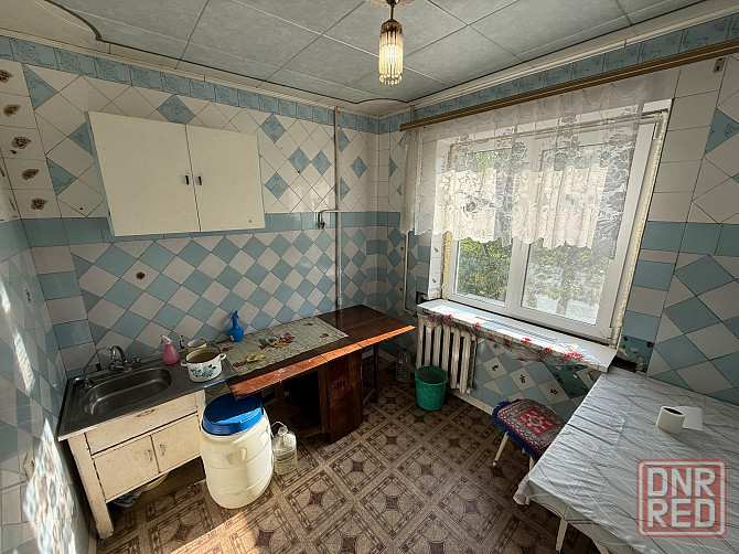 Продам 3-х комн. кв., 4/9 эт., 63 м.кв. - Макеевка, м-н Солнечный Макеевка - изображение 7