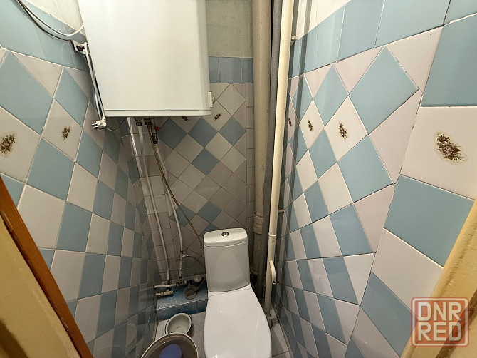 Продам 3-х комн. кв., 4/9 эт., 63 м.кв. - Макеевка, м-н Солнечный Макеевка - изображение 9