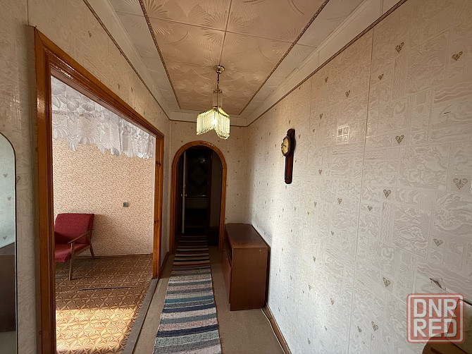 Продам 3-х комн. кв., 4/9 эт., 63 м.кв. - Макеевка, м-н Солнечный Макеевка - изображение 5